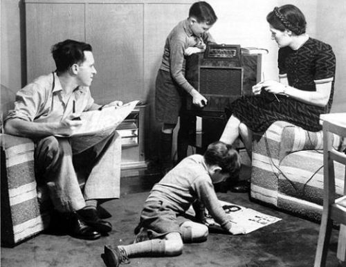 girl-family-listening-to-radio-2