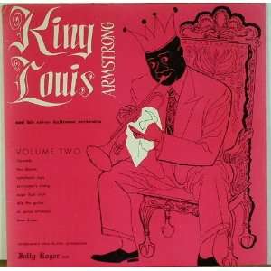 KING LOUIS 3